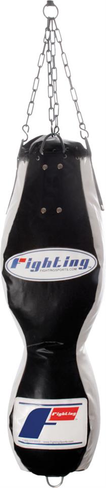 Fighting Sports 3-N-1 Rock-It Double End Heavy Bag